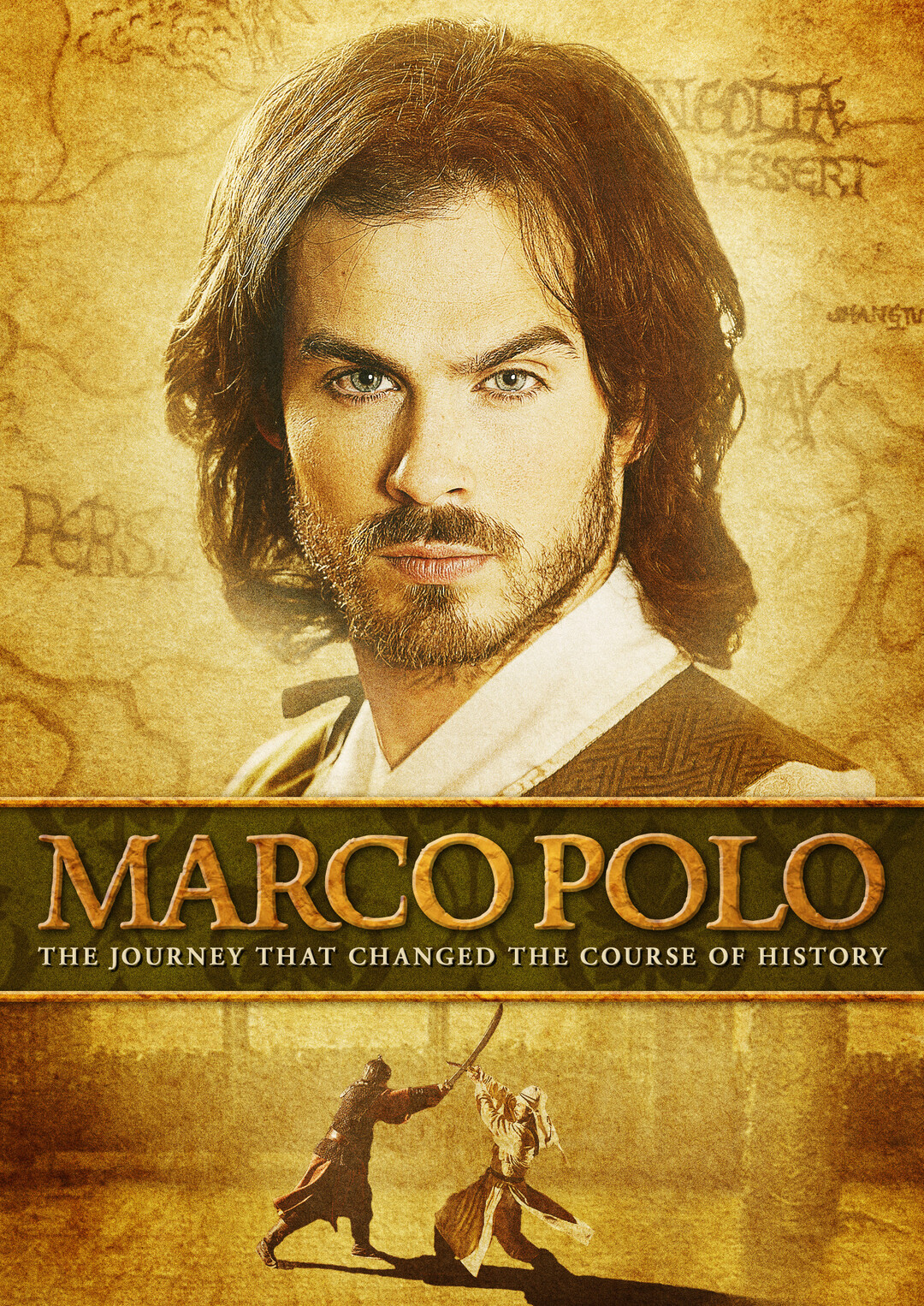 marco polo net worth